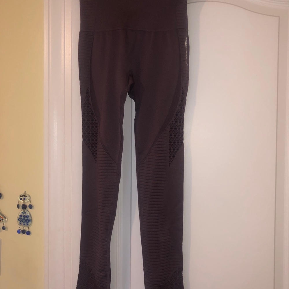 Gymshark athletic leggings